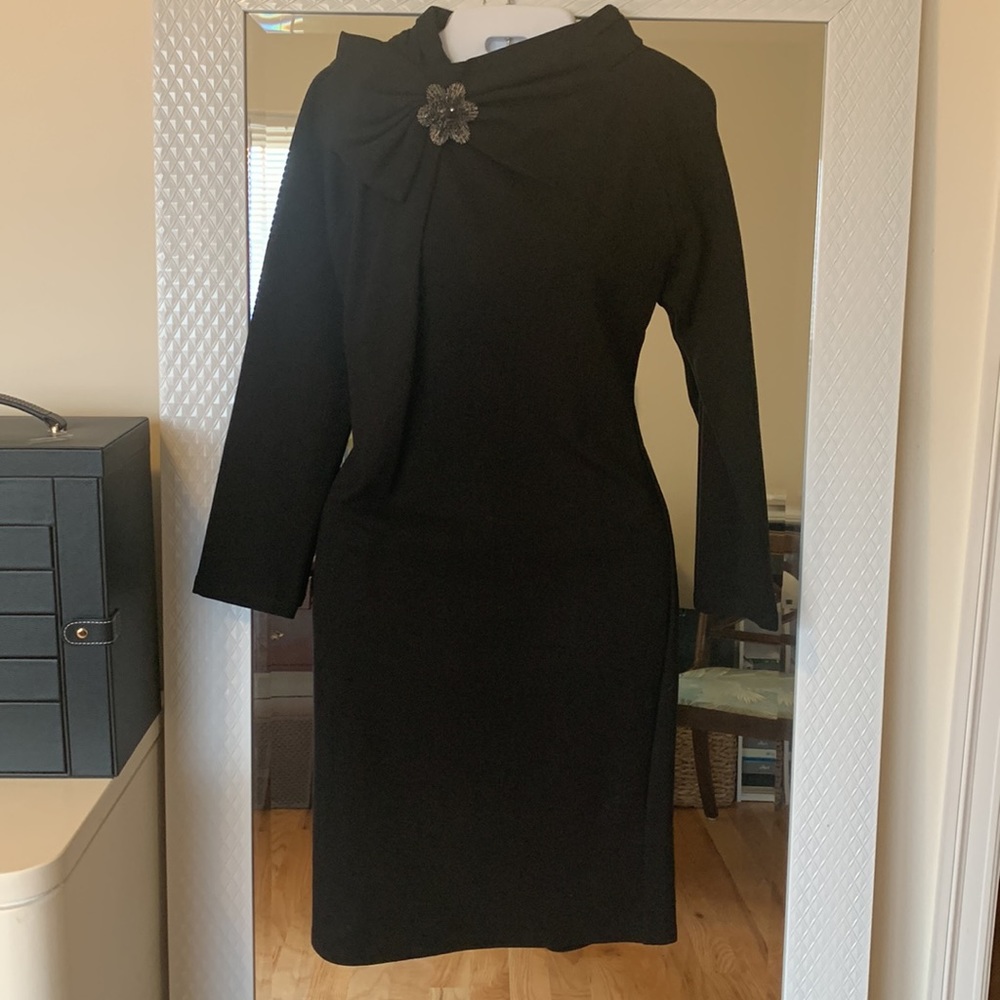 Jackie O vibe
